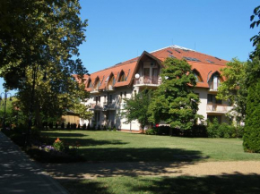 Park Sétány Apartman, Balatonlelle